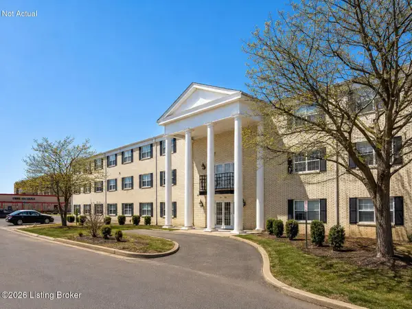 252 El Conquistador Pl, Louisville, KY 40220