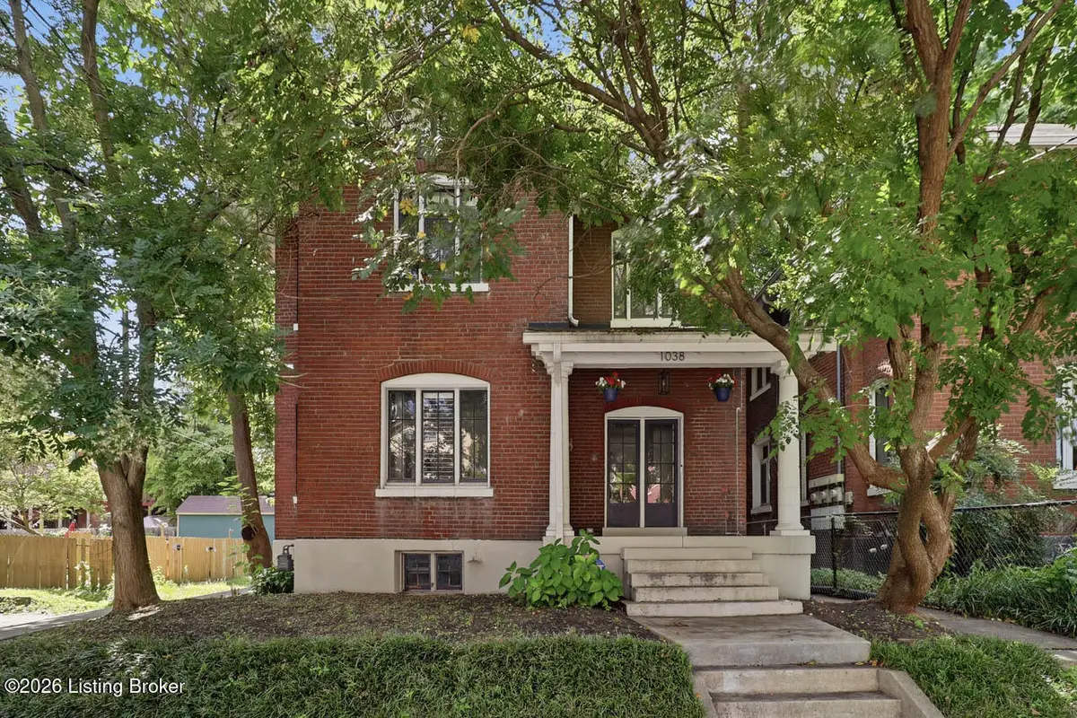 1038 Garvin Pl, Louisville, KY 40203 - #1