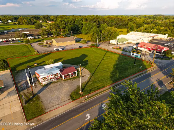 740 N Main St, Jamestown, KY 42629
