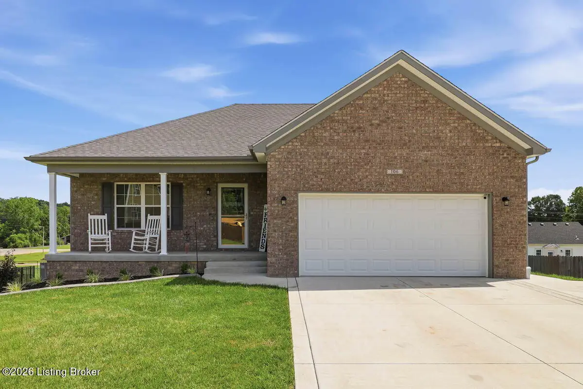 106 Greenwell Crossing, Lebanon Junction, KY 40150 - #1