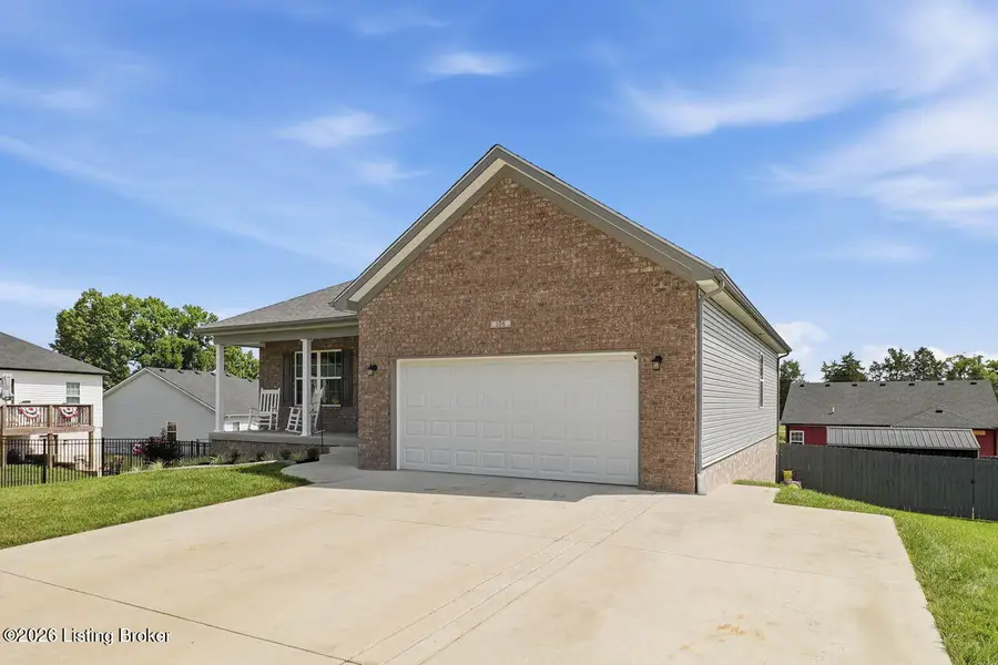 106 Greenwell Crossing, Lebanon Junction, KY 40150 - #2