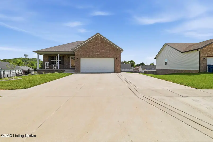 106 Greenwell Crossing, Lebanon Junction, KY 40150 - #3
