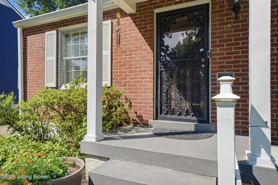 124 S Arbor Park, Louisville, KY 40214 - #3