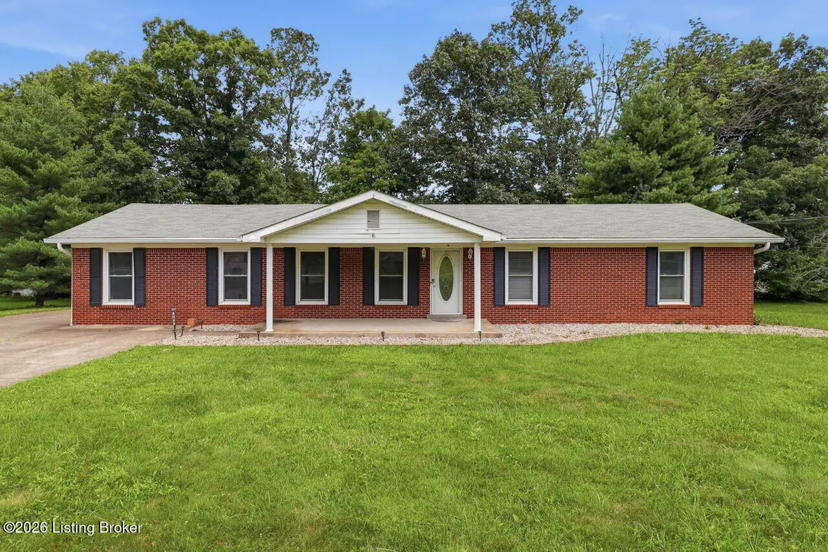 306 Pats Ln, Mount Washington, KY 40047 - #1