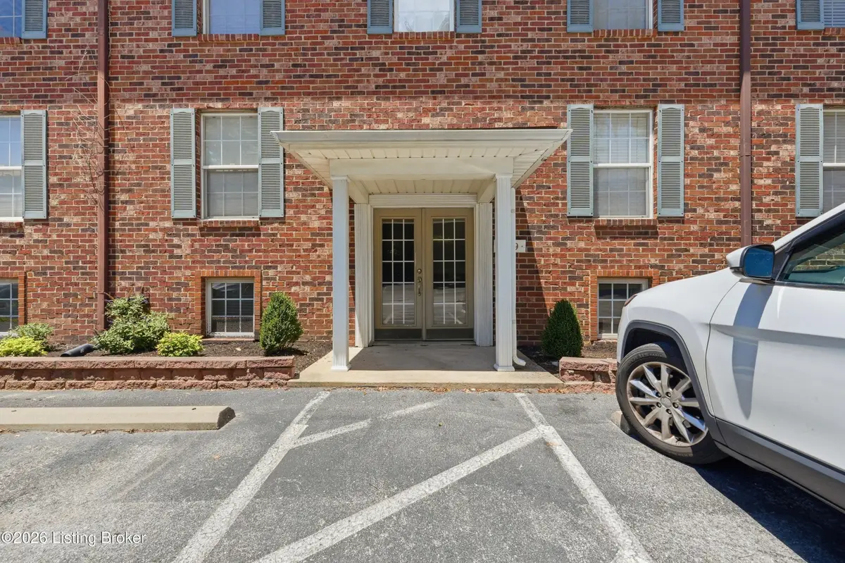 729 N Hite Ave #6, Louisville, KY 40206 - #1