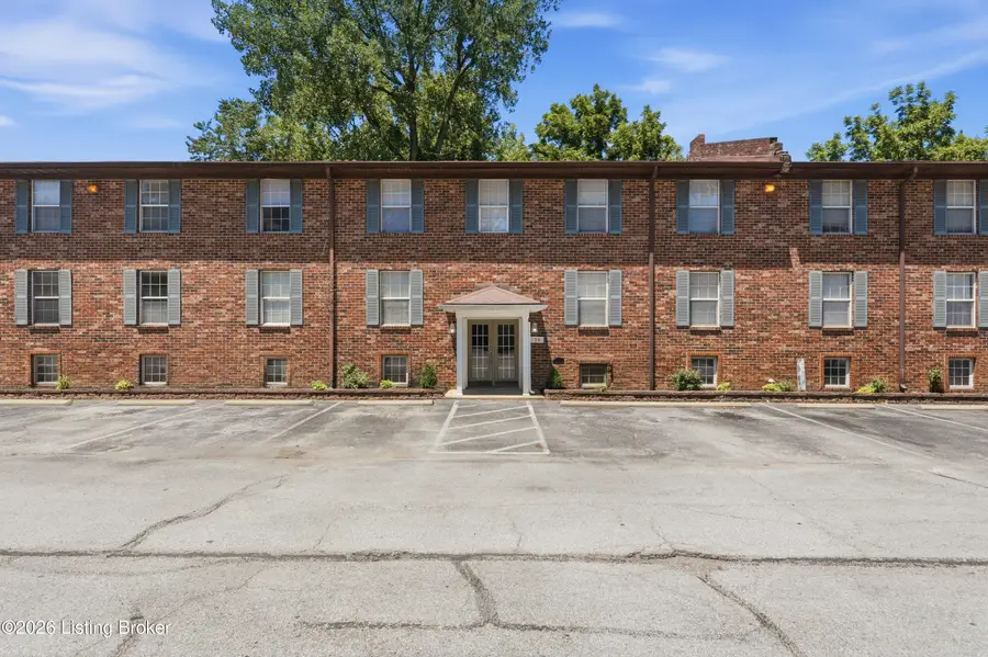 729 N Hite Ave #6, Louisville, KY 40206 - #2