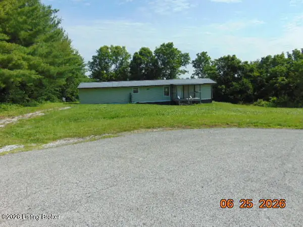 664 Coakley Ln, Smithfield, KY 40068
