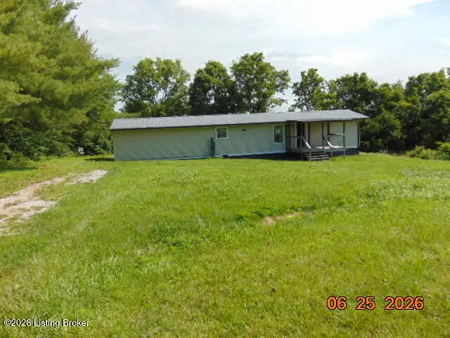 664 Coakley Ln, Smithfield, KY 40068 - #2