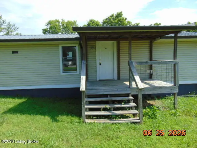 664 Coakley Ln, Smithfield, KY 40068 - #3