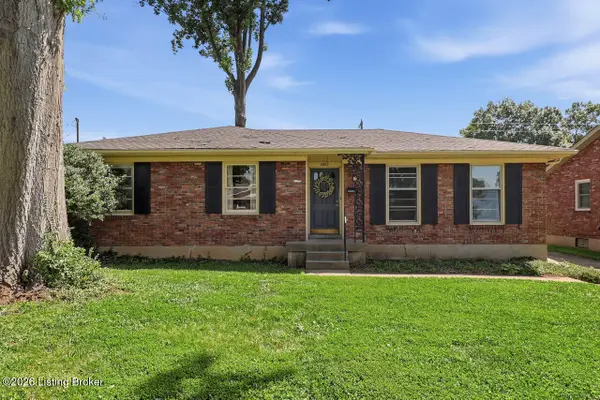 4007 Wimpole Rd, Louisville, KY 40218