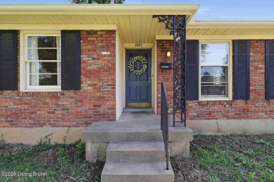 4007 Wimpole Rd, Louisville, KY 40218 - #2