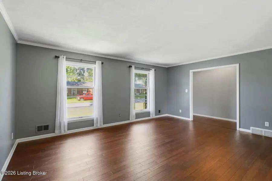 4007 Wimpole Rd, Louisville, KY 40218 - #3