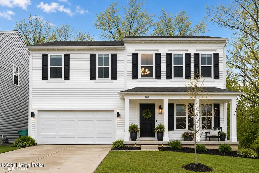 18070 Bridle Run Dr, Louisville, KY 40245 - #3