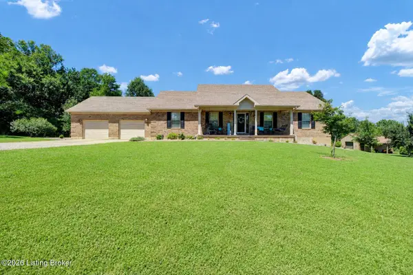 550 Thomas Ln, Bloomfield, KY 40008