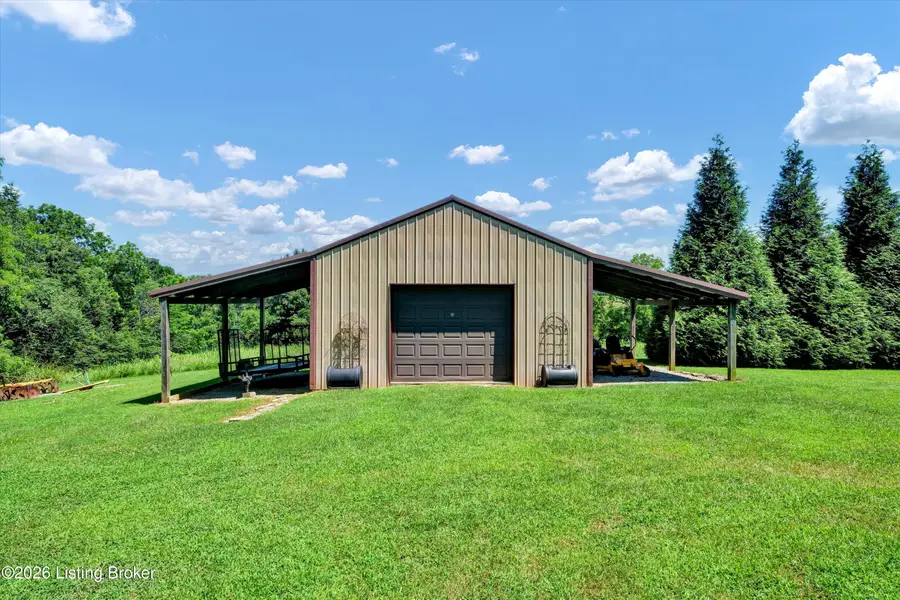 550 Thomas Ln, Bloomfield, KY 40008 - #3