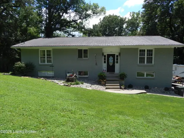 108 Lakeshore Dr, Hardinsburg, KY 40143