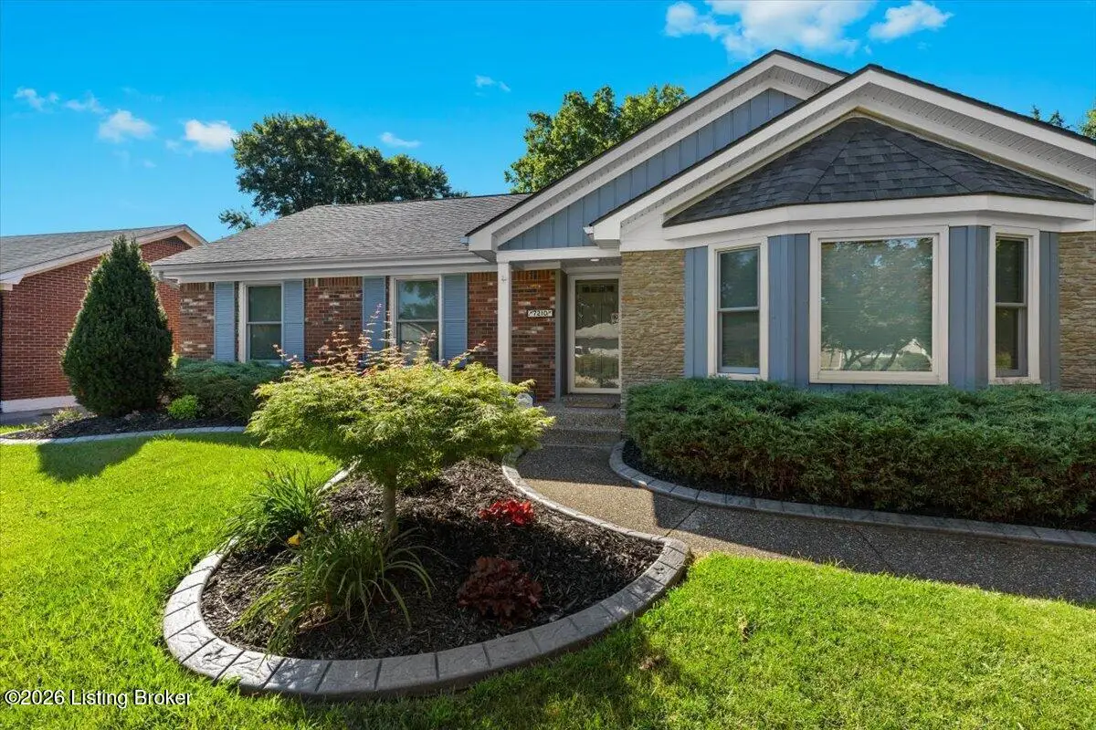 7210 Kort Way, Louisville, KY 40220 - #1