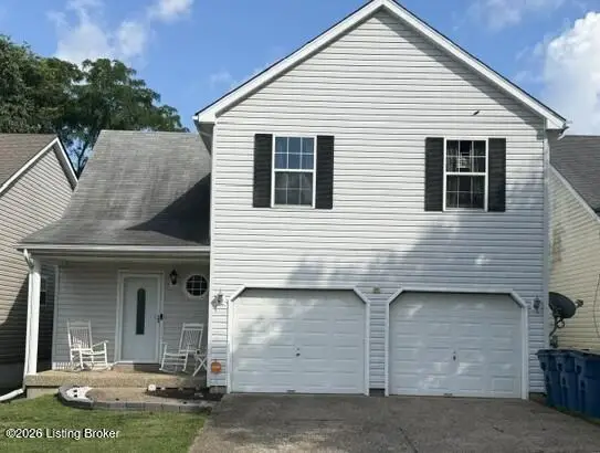 3913 Mimosa View Dr, Louisville, KY 40299 - #1