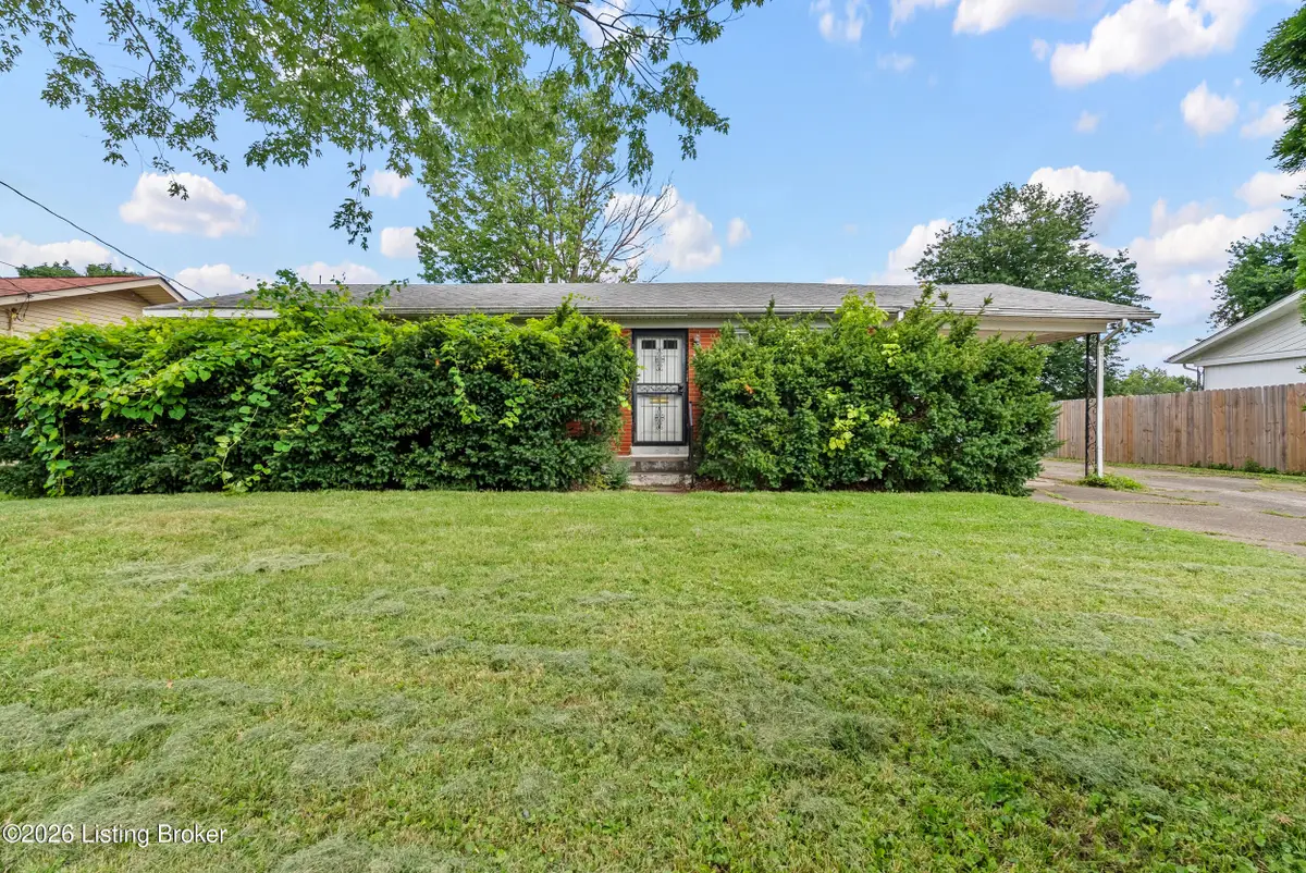 8301 Latania Dr, Louisville, KY 40258 - #1