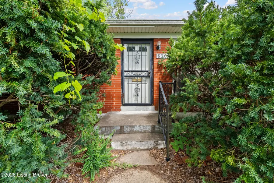 8301 Latania Dr, Louisville, KY 40258 - #2