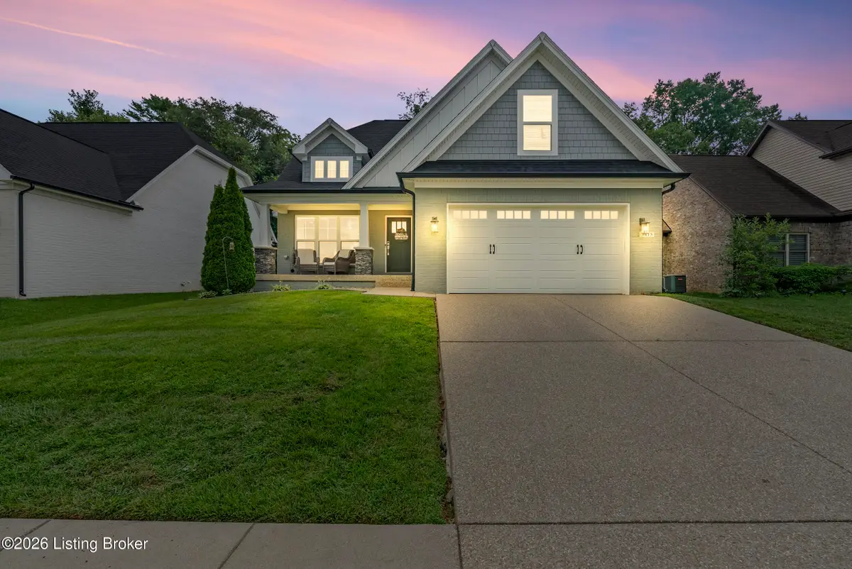 3415 Stara Ct, Jeffersontown, KY 40299 - #1