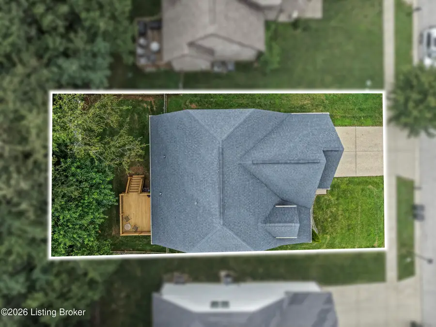 3415 Stara Ct, Jeffersontown, KY 40299 - #3