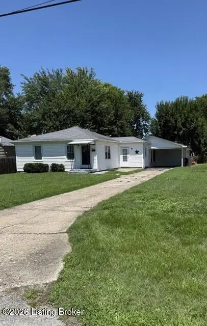 2117 West Ln, Louisville, KY 40216 - #1