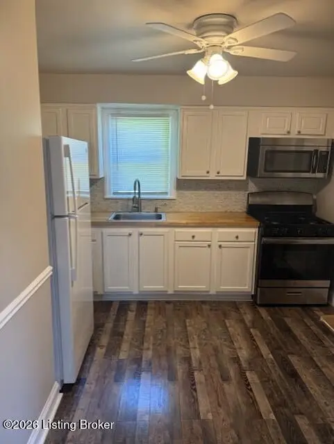2117 West Ln, Louisville, KY 40216 - #2