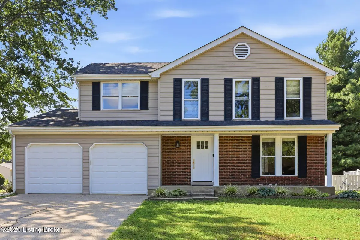 9300 Apple Orchard Pl, Crestwood, KY 40014 - #1