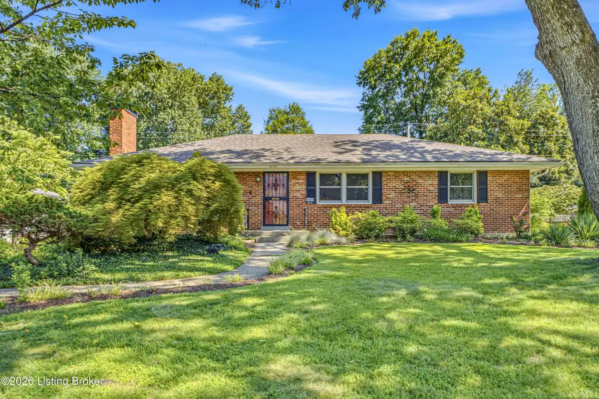 4302 Mount Vernon Rd, Louisville, KY 40220 - #1