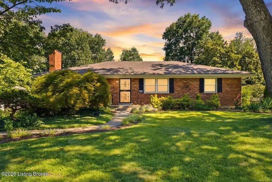 4302 Mount Vernon Rd, Louisville, KY 40220 - #2
