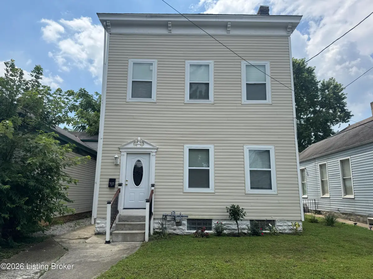 505 E 16th St, Covington, KY 41014 - #1
