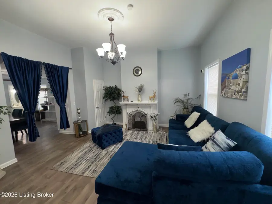 505 E 16th St, Covington, KY 41014 - #2