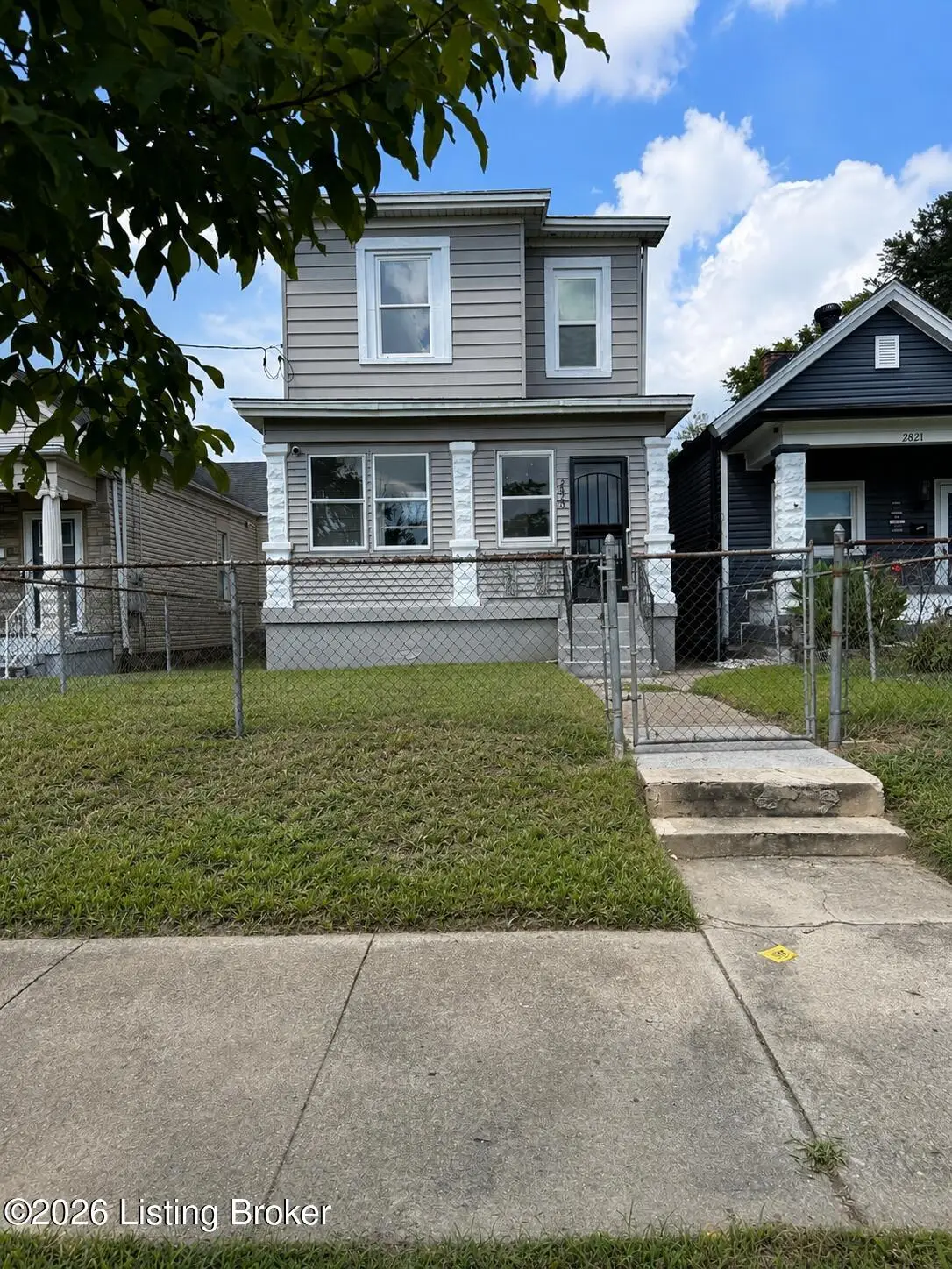 2823 W Main St, Louisville, KY 40212 - #1