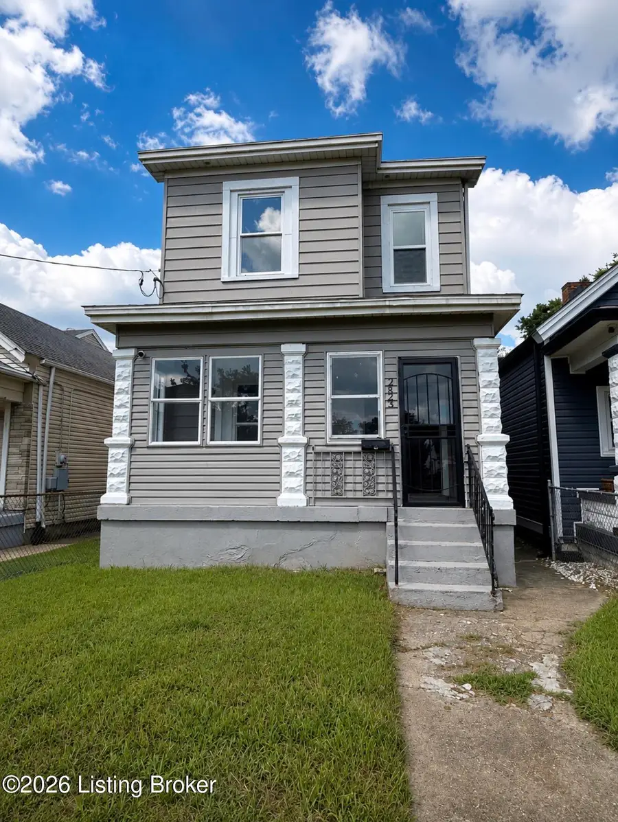 2823 W Main St, Louisville, KY 40212 - #2