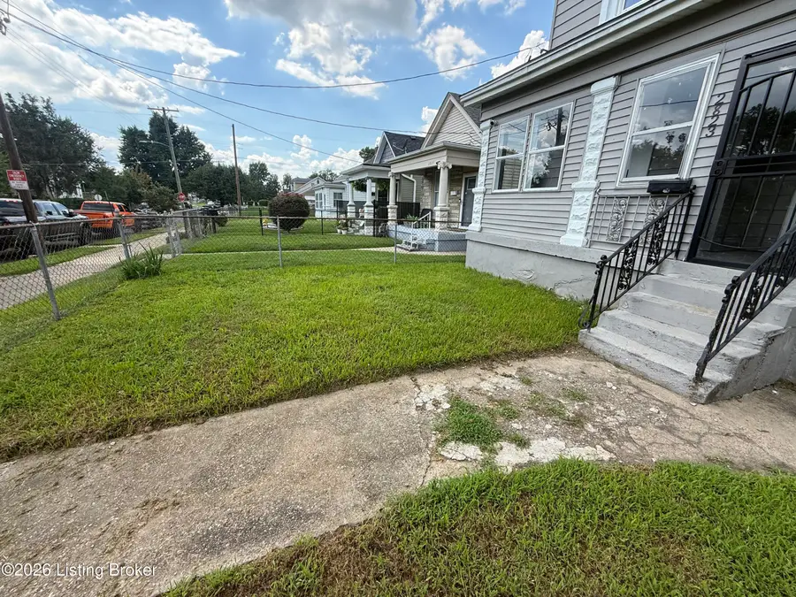 2823 W Main St, Louisville, KY 40212 - #3