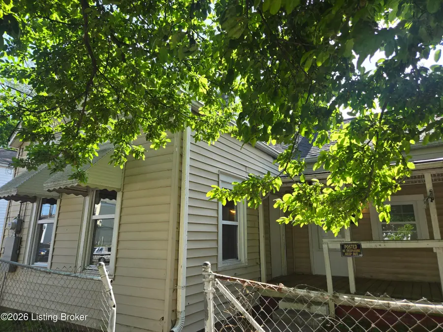 451 N 25th St, Louisville, KY 40212 - #2