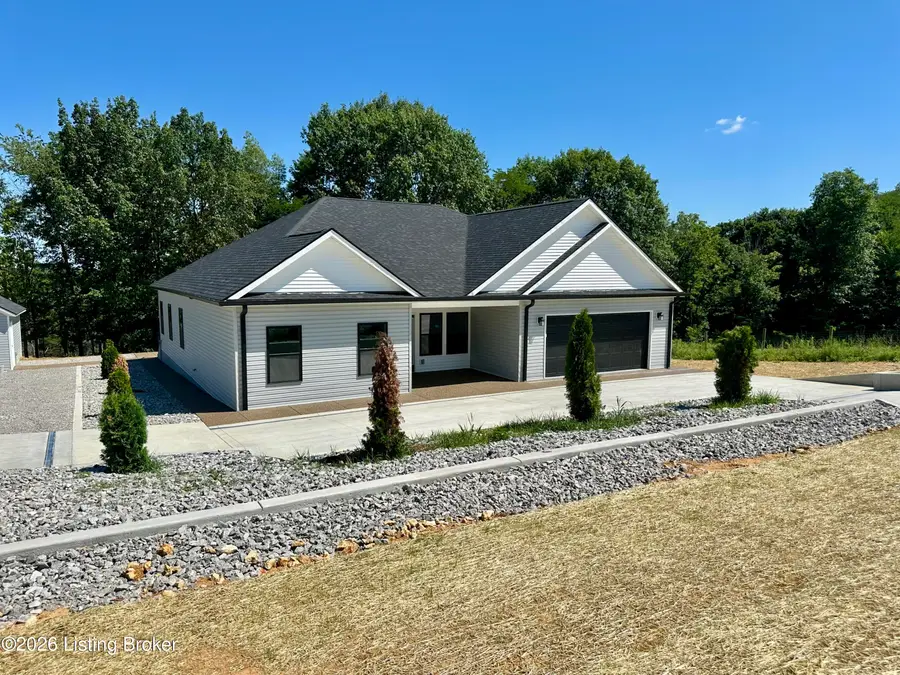 1345 Stark Ln, Bedford, KY 40006 - #3