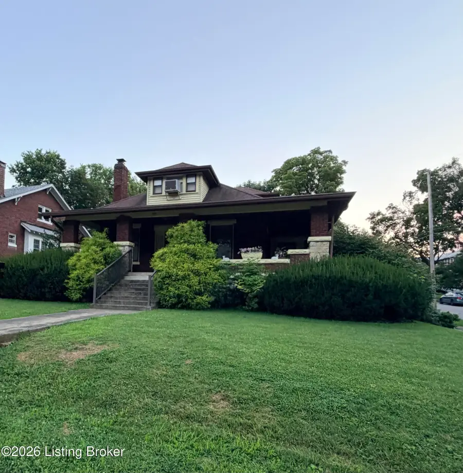 300 Pleasantview Ave, Louisville, KY 40206 - #2