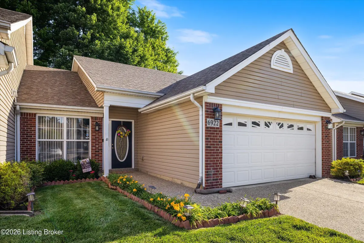 6922 Arbor Manor Way, Louisville, KY 40228 - #1
