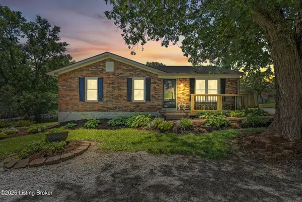 1006 Georgie Ct, Crestwood, KY 40014