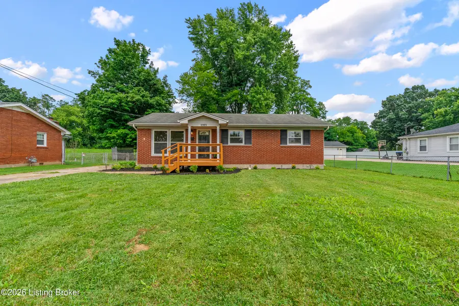 6993 Beechland Ave, Louisville, KY 40258 - #2