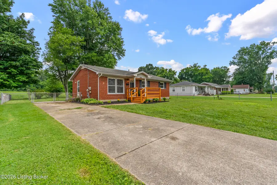 6993 Beechland Ave, Louisville, KY 40258 - #3