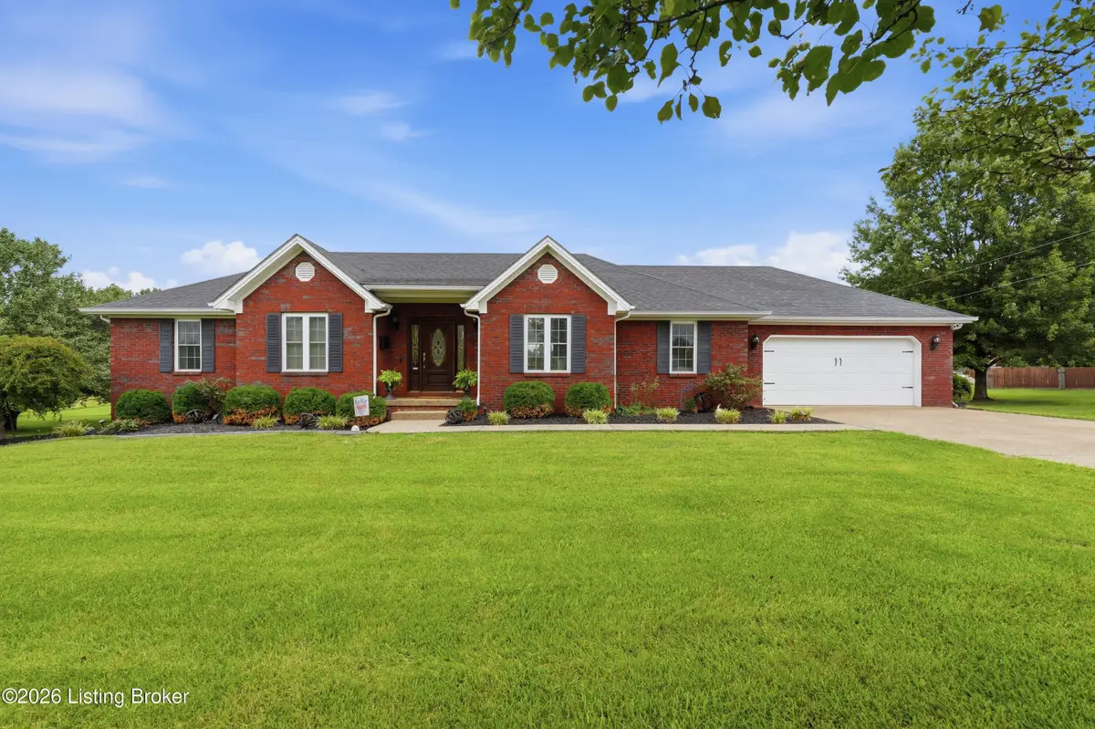 1270 Old Nazareth Rd, Bardstown, KY 40004 - #1