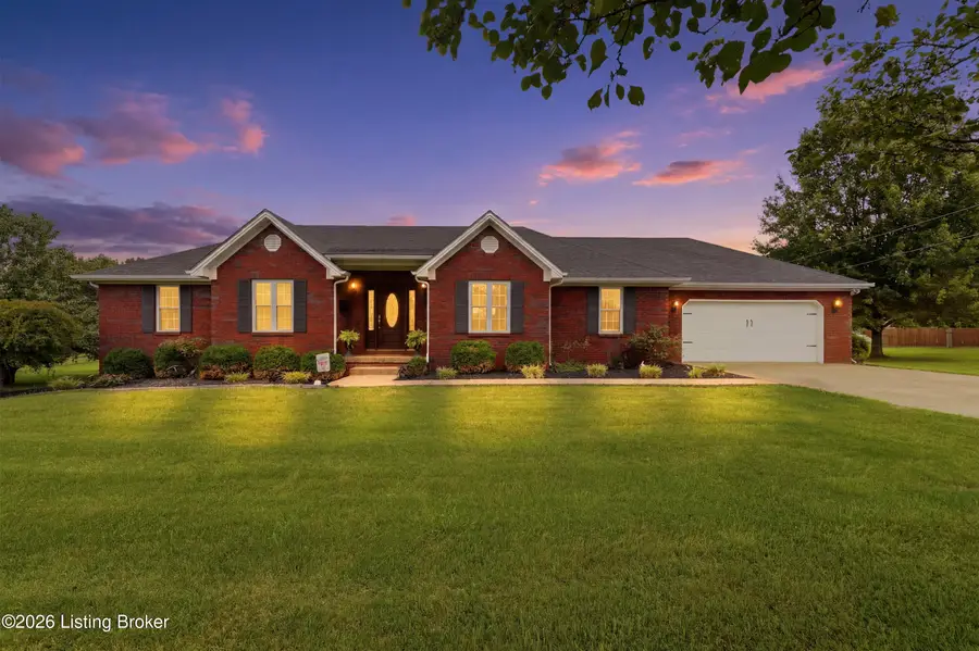1270 Old Nazareth Rd, Bardstown, KY 40004 - #3