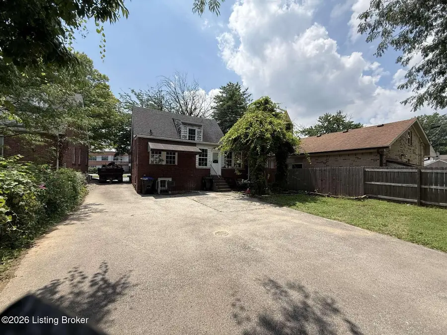 4003 Poplar Level Rd, Louisville, KY 40213 - #3