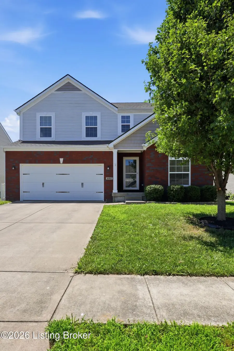 6061 Edgemont Way, Shelbyville, KY 40065 - #2