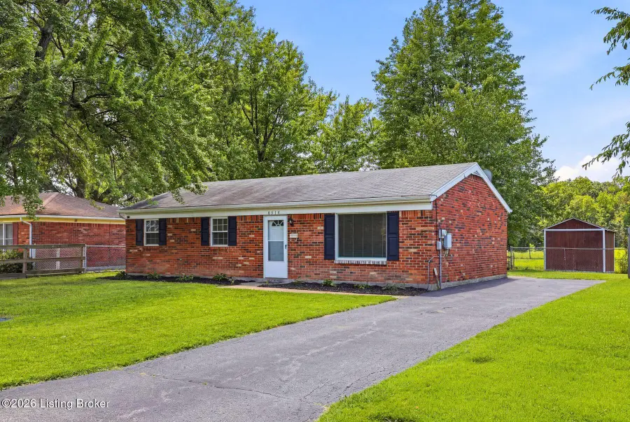 8614 Jan Way, Louisville, KY 40219 - #2