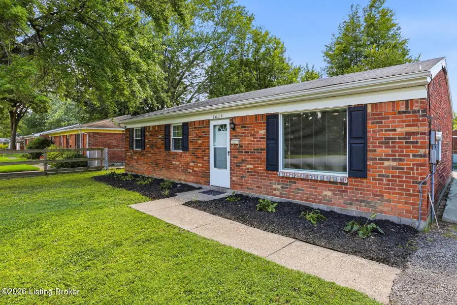 8614 Jan Way, Louisville, KY 40219 - #3