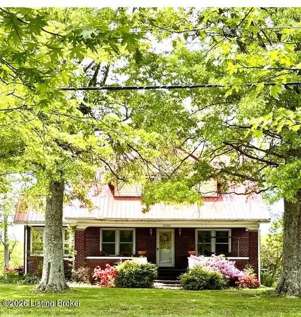 5238 U.s. 42, Bedford, KY 40006
